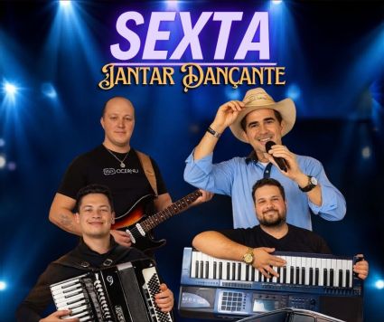 Foto Grupo Evolução do Rio Grande do Sul