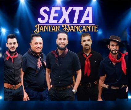 Foto Grupo Galera do Bailão