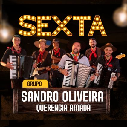 Foto Sexta-Feira Jantar Dançante