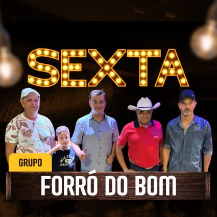 Foto Sexta-Feira Jantar Dançante