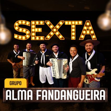 Foto Sexta-Feira Jantar Dançante